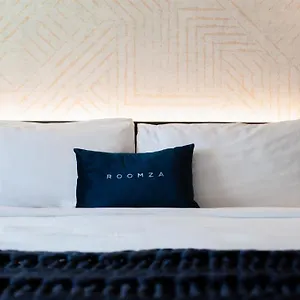 Roomza Times Square At Pestana Cr7 4*, New York United States