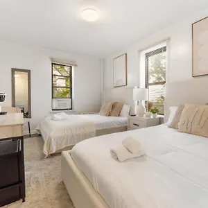 Bay Ridge 2*, New York United States