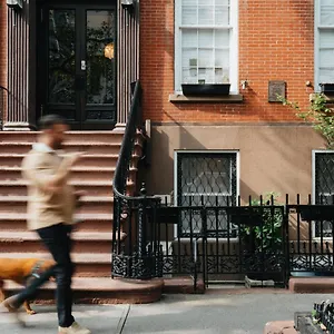 Outsite Chelsea 2*, New York United States