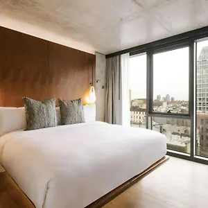 The Merchant Hotel, Sonder , New York United States